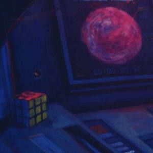 Meet your Posher, Dante